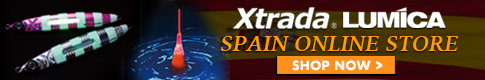 Xtrada LUMICA Spain Online Store