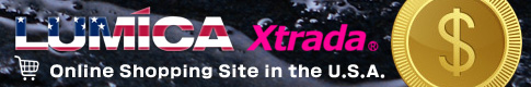 Xtrada LUMICA US Online Store